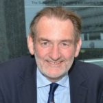Picture of Professor Sir Ian Diamond