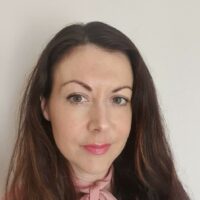 Gemma Rabaiotti